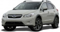 Subaru XV Crossover I
